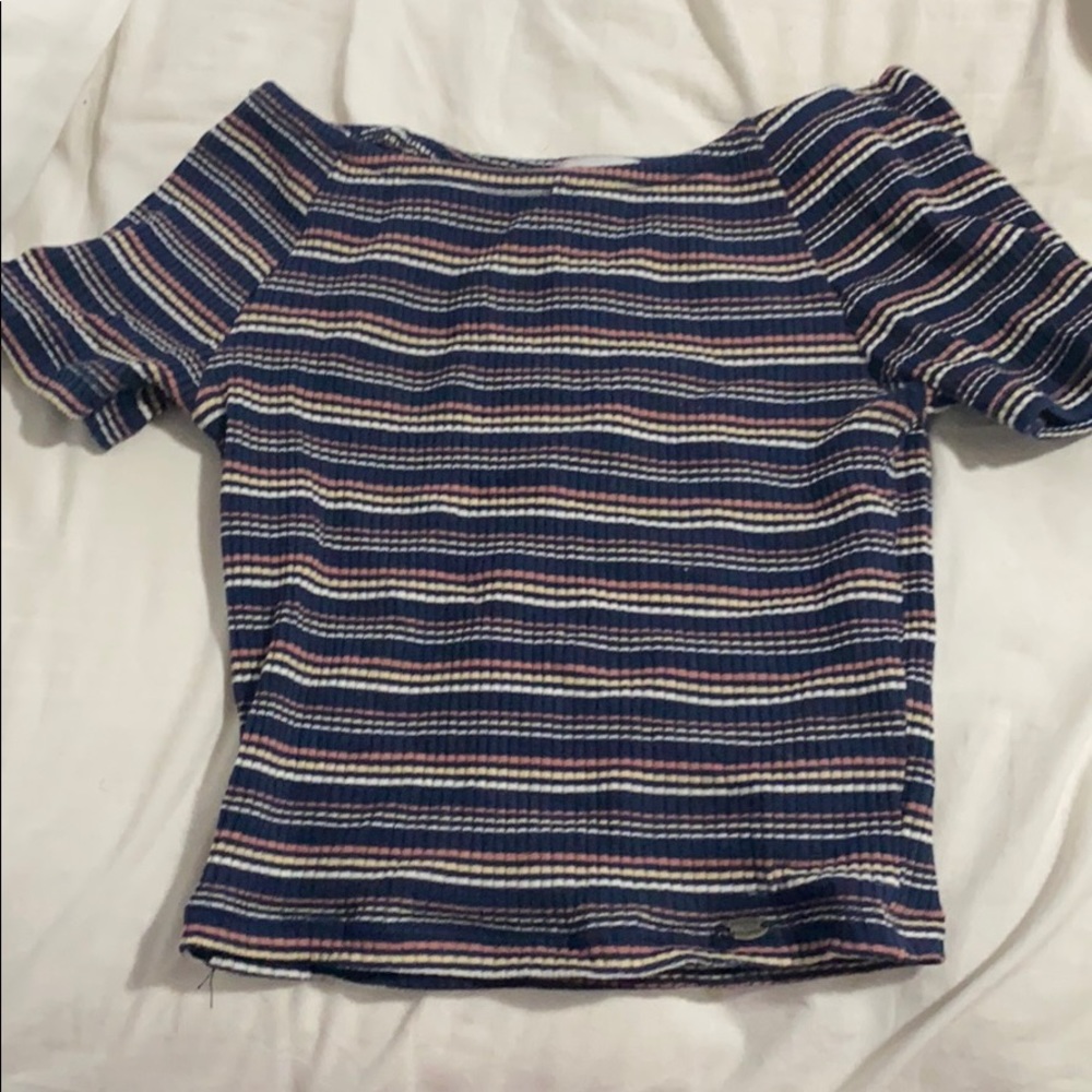 Pull & bear top